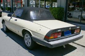 Image result for Avorio 1984 Alfa-Romeo