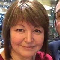 Monica Streit's Instagram, Twitter & Facebook