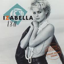 Honor blackman (goldfinger), izabella scorupco (goldeneye), tania mallet (goldfinger), akiko wakabayashi (you only live twice,) catrina. Iza Album By Izabella Scorupco Spotify