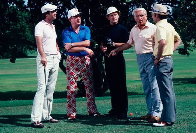 Caddyshack | Comedy, Golf, Country Club, Chevy Chase, Rodney Dangerfield,  Bill Murray, & Harold Ramis | Britannica