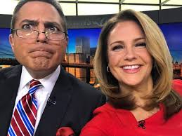 Good morning! Happy Tuesday. Cold this week!! Keep gloves and hats at the  ready!