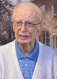 Wilbur Hankey Obituary