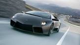 Lamborghini-Reventon
