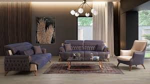 Lizbon Hazza Koltuk Takimi 2020 Mobilya Fikirleri Mobilya Tasarimi Dekor