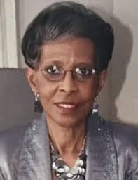 Obituary information for Barbara West Davis