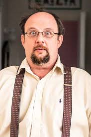 Aldo Innocenti herec/herečka • Filmožrouti.cz