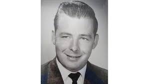 Robert Cox Obituary (2018)