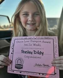 James Dildy's Instagram, Twitter & Facebook