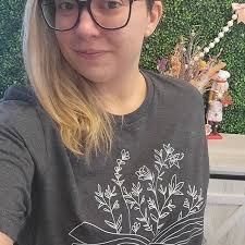 Bookish, Funny Reading Shirt, Book Shirt, Librarian Gifts, Cute Graphic  Tees Trending Now, Read Shirt for Women OK