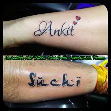 'kanji' tattoo on her left ankle and feet. Ankit Suchi Name Tattoo Ankit Suchi Name Tattoos Call Whatsapp 09899473688 Name Tattoo On Hand Name Tattoos Hand Tattoos