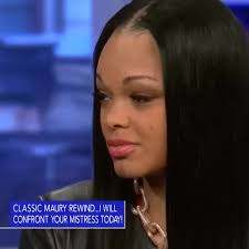 #maury #mauryshow Double Life Gets Destroyed Maury ShowPART3 ☑️