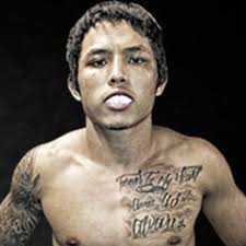 Mark Abelardo vs. Roman Alvarez, PXC 50