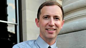 Evangelizing Lebanon: Dr. Melanie Trexler — THINGS NOT SEEN