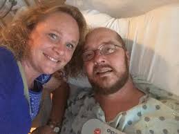 Kevin Graham's Cancer Journey & Updates