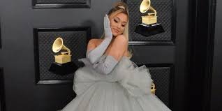 Ariana grande — positions 02:52. Ariana Grande Dan Dalton Gomez Resmi Tunangan Pamer Cincin Berlian Besar Di Instagram Kapanlagi Com