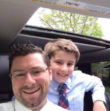 Me and my buddy Billy 😎