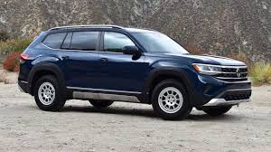 News and updates for the 2018+ volkswagen atlas. 2021 Volkswagen Atlas Review Average Doesn T Cut It Anymore