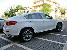 Venduto Bmw X6 Xdrive 40d M Sport Edi Auto Usate In Vendita