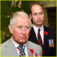 Palace Responds to Report That Prince ...