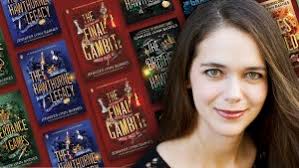 Thomasin McKenzie & Katie Douglas Leading Horror Film 'Rule Of Three'