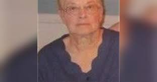 Hazel F. Keiper Obituary