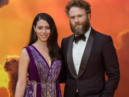 Rogen was born in vancouver, british columbia. Seth Rogen Explains Why He And His Wife Don T Want Children