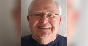 Obituary, Visitation & Funeral Information