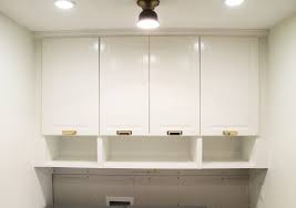 To answer your question, yes, you can cut down the pax wardrobe. How To Trim Out Ikea Cabinets Chris Loves Julia