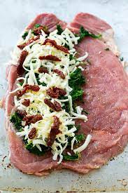 Aug 23, 2017 · as is, season and slow roast it to make a pork rib roast for dinner. Stuffed Pork Tenderloin Dinner At The Zoo