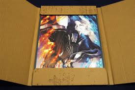 樂淘letao】日本代購代標第一品牌－絶版□カズキヨネ複製原画箱【avarus】マッグガーデン2011年□コミックブレイドアヴァルス表紙美麗イラスト を永久保存合計27枚