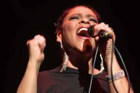 Dawn Tyler Watson & Band (CDN) -Soul, Funk, R´n´B- Baltic Blues e.V.