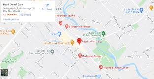 Pearl dental care we are your mississauga dental clinic that puts your needs first! Dentist In Mississauga On Mississauga Dentist