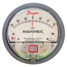 Jual Dwyer Magnehelic Original (Differential Pressure Gage) - PT Farrindo  Nusantara Industri