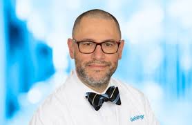 Cardiovascular Fellowship (Northeast) Faculty