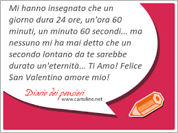 San valentino poesie e frasi. 22 Frasi San Valentino Diario Dei Pensieri