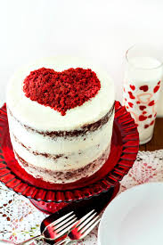 I think it's what was used in hostess cupcakes, as well. Traditional Red Velvet Cake Recipe Pastry Chef Online
