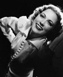 Birthday Remembrance. Eleanor Powell ( November 21, 1912