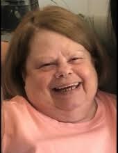 Obituary information for Patricia L. Machado