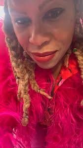 All sunshine for the 2nd block party! Tomorrow from noon-6pm! Come through  and support your local vendors!💋