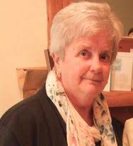 Condolence Book for Breda Casey (née Delaney) (Blackpool, Cork)