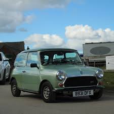 Image result for Mini Mayfair