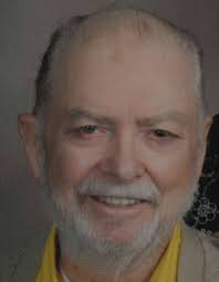 Obituary for Lowell E. Anderson