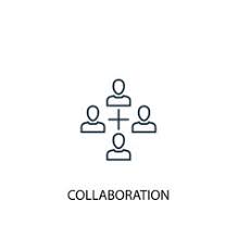 Maybe you would like to learn more about one of these? Enterprise Icon Social Vector Images Over 240