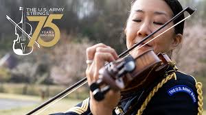 The U.S. Army Band "Pershing's Own"
