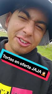 Oferta de tortas: ¿Negocio brillante o pendejadas?