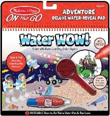 Lowest price in 30 days. Water Wow Books Rainbow Resource