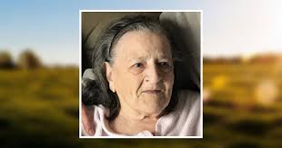 Angeline (Amaral) Mello Obituary August 26, 2019