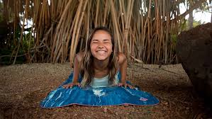 Kids dino zone yoga mat (4mm) sold out. 5 Kids Yoga Mats We Love