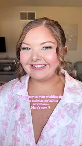 I stay all day Not because your makeup won't last. Not for the photos. I  stay for the moments you'll remember forever Fluffing dresses, fixing hair,  holding things, helping, calming whatever your