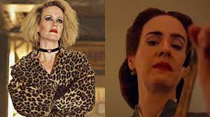 De American Horror Story A Ratched 5 Papeis Iconicos De Sarah Paulson Rolling Stone